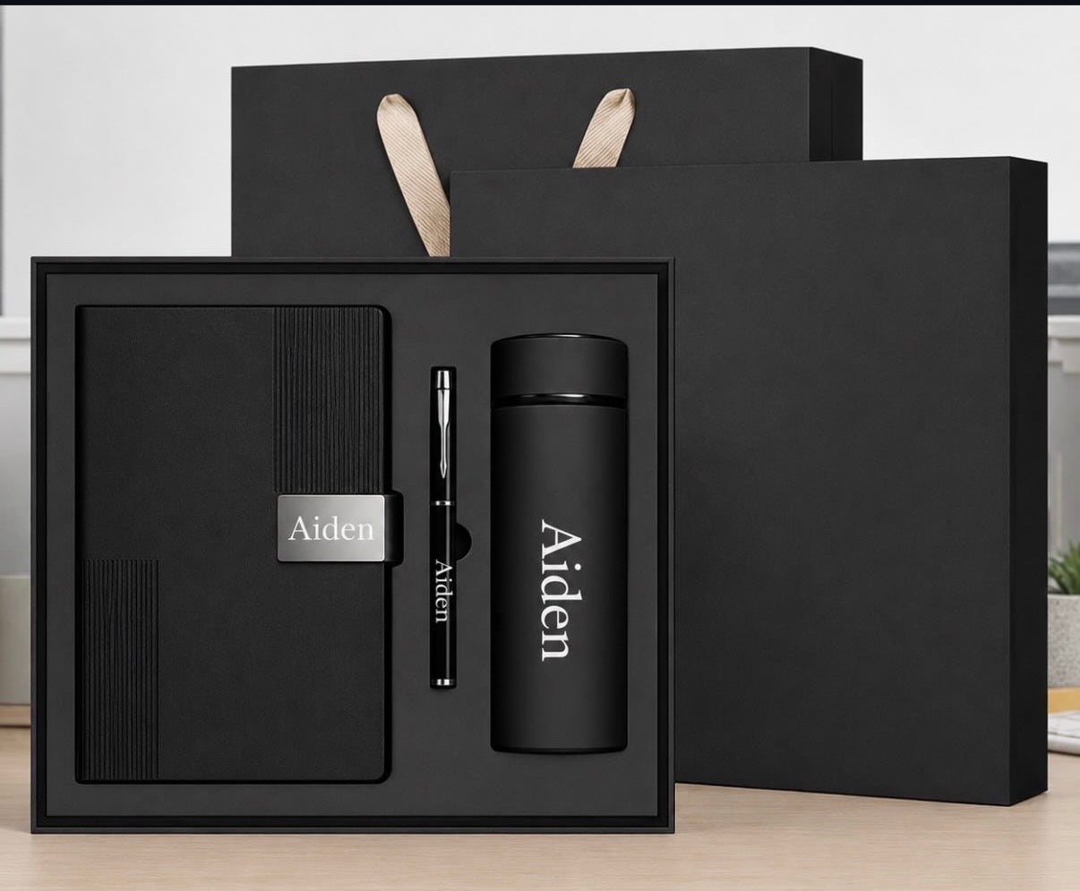 Corporate Gift Set (Customizable)
