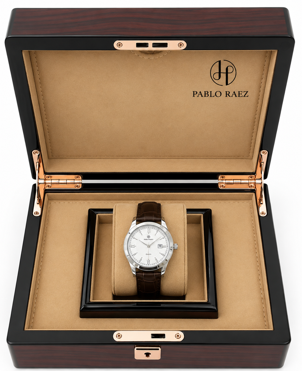 Timeless Watch for Men