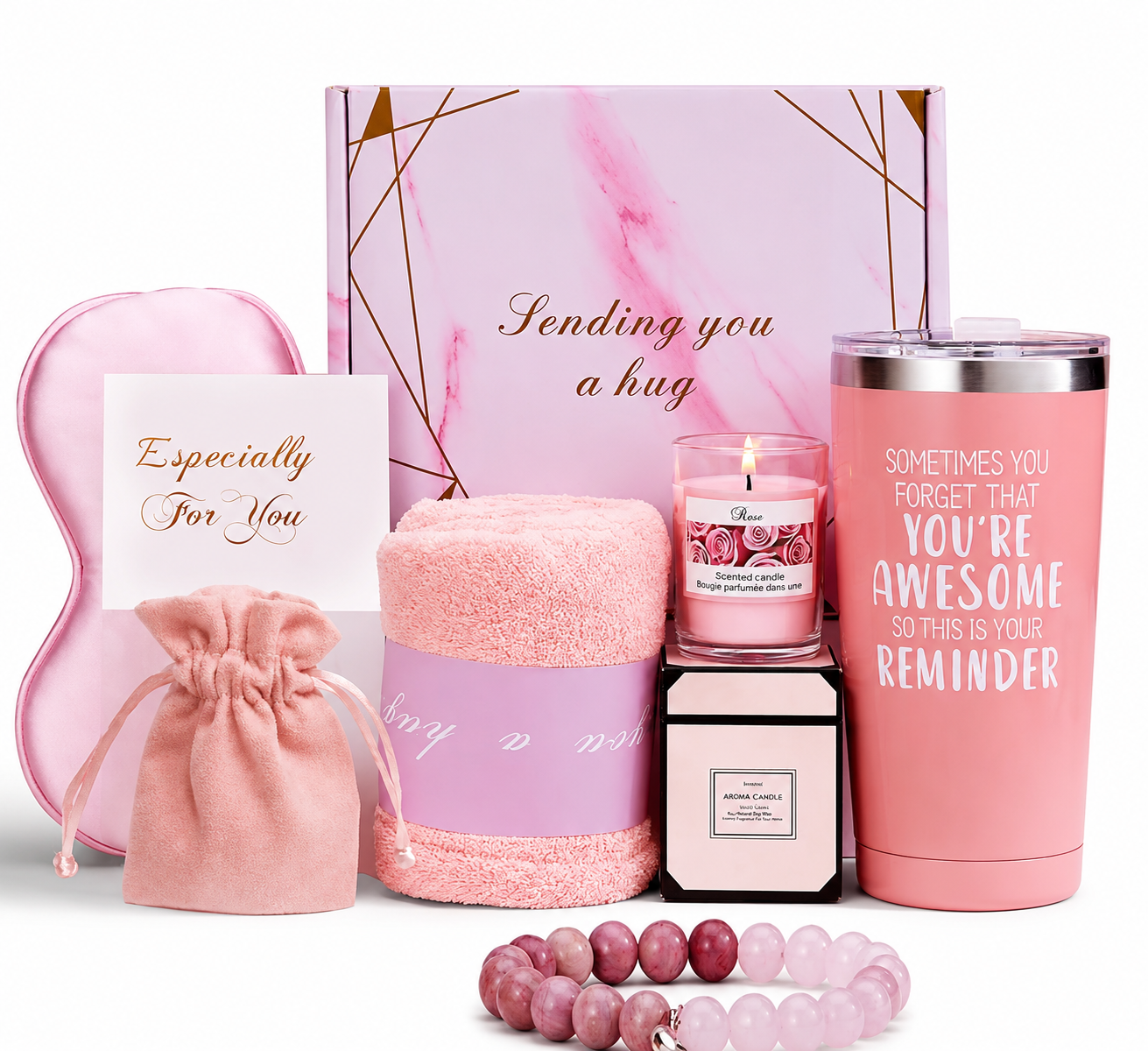 Self-care Gift Set