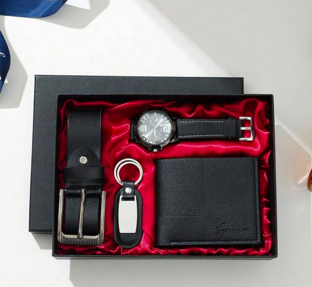 Men’s Executive Gift Set