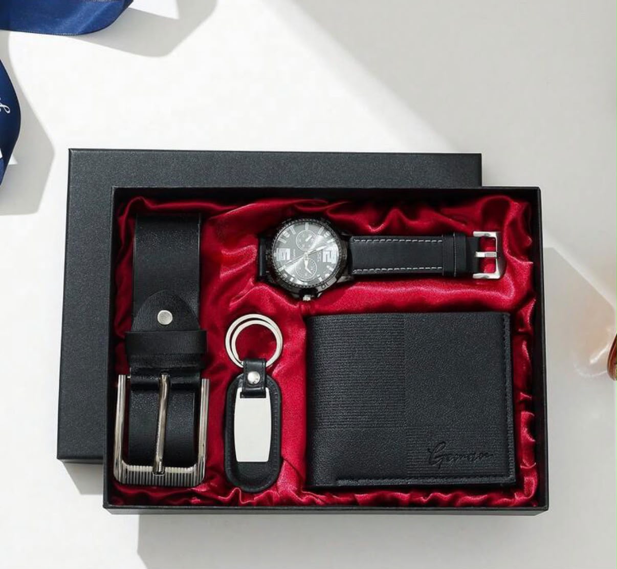 Men’s Executive Gift Set