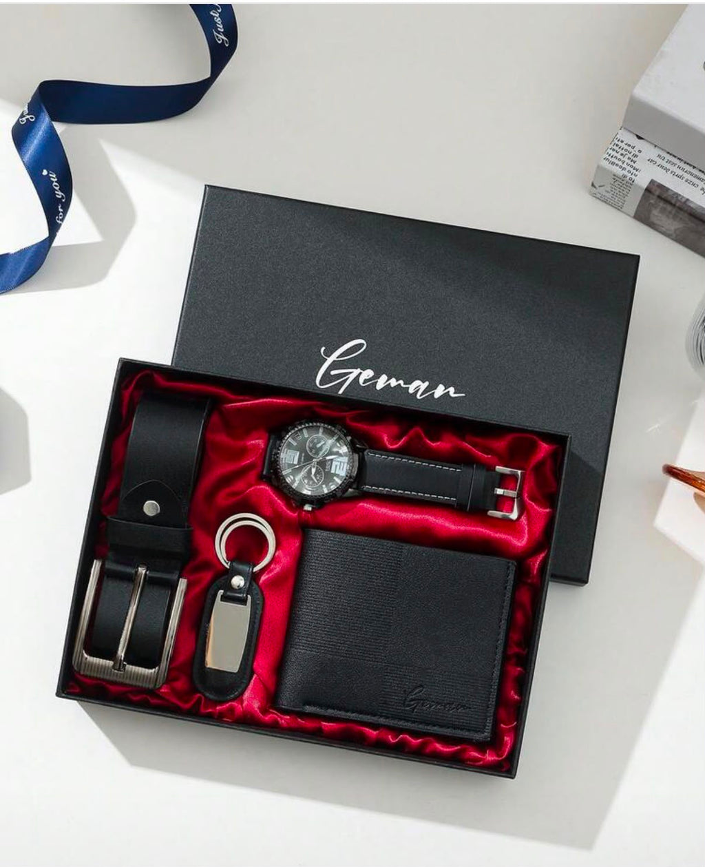 Men’s Executive Gift Set
